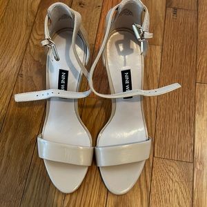 Brand New Nine West Sandals